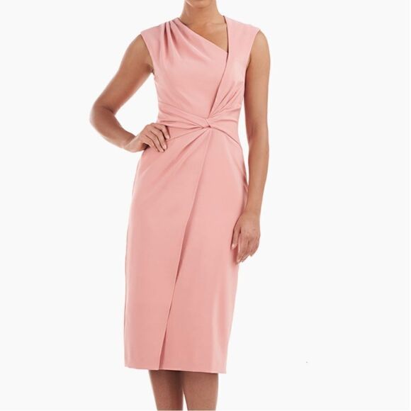 NWT  Kay Unger Dress size 12-Q18 - Picture 1 of 7